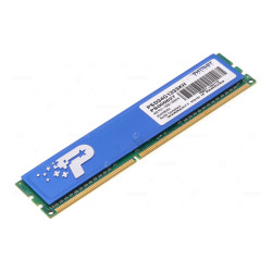PSD34G1333KH  PATRIOT MEMORY 4GB PC3 10600 DDR3 1333